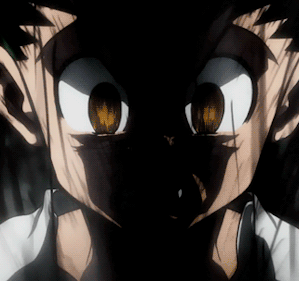 angry