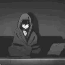 sad
